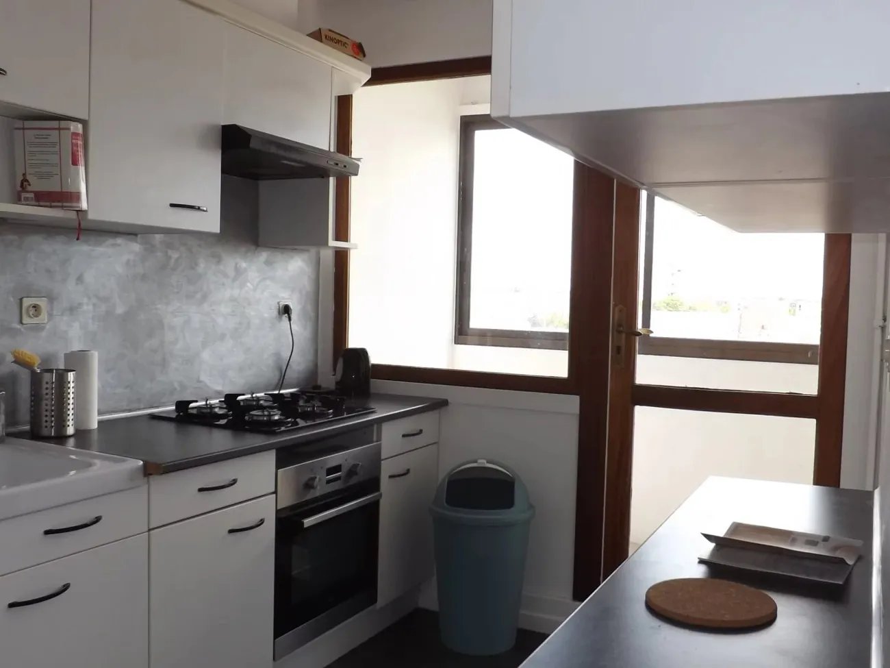 Appartement à louer, NaNm², Niort