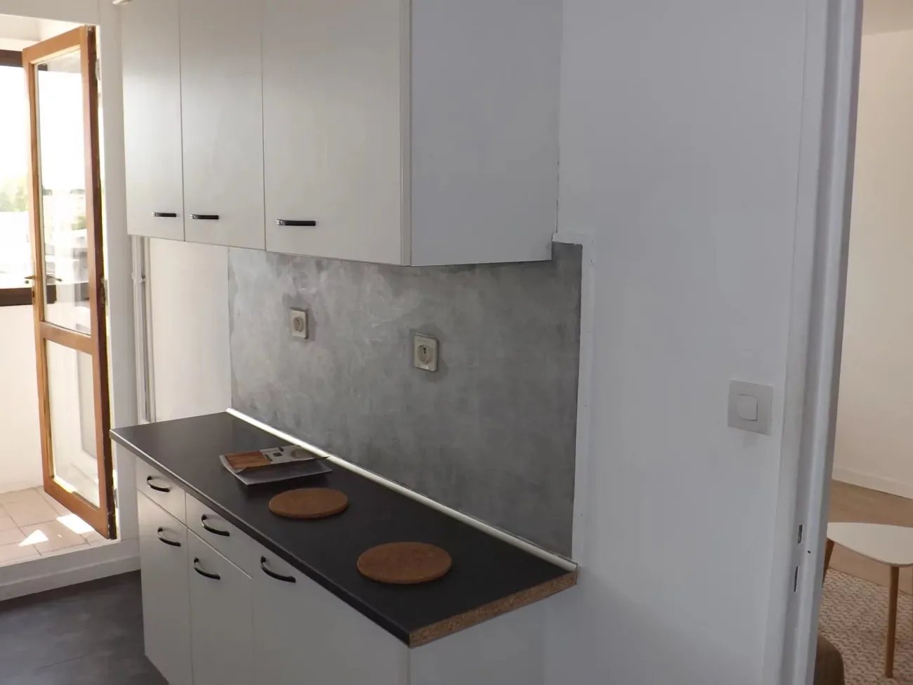 Appartement à louer, NaNm², Niort