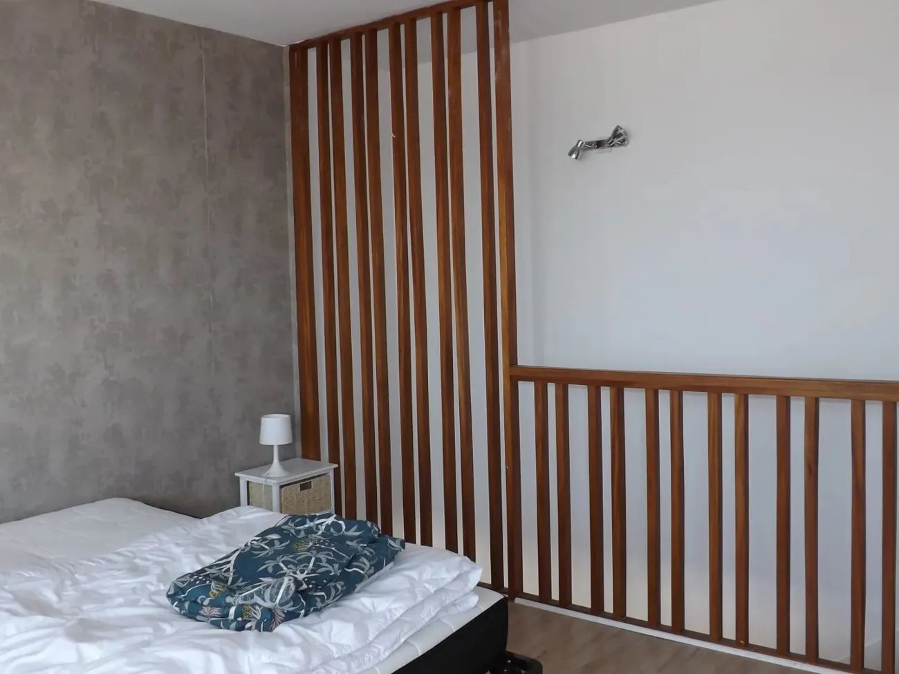 Appartement à louer, NaNm², Niort