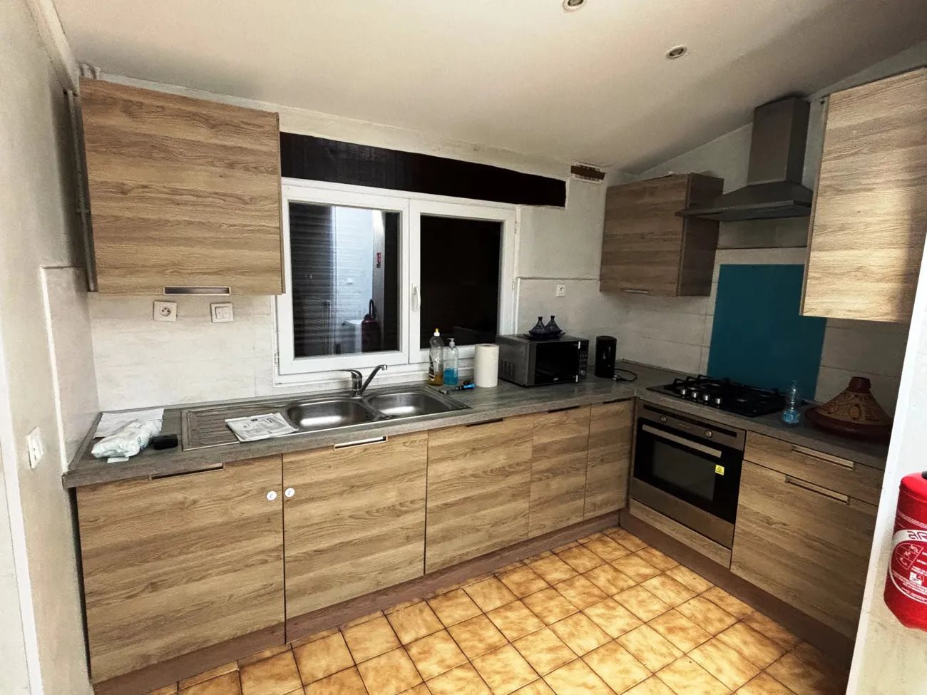 Maison à vendre, 1m², Feignies