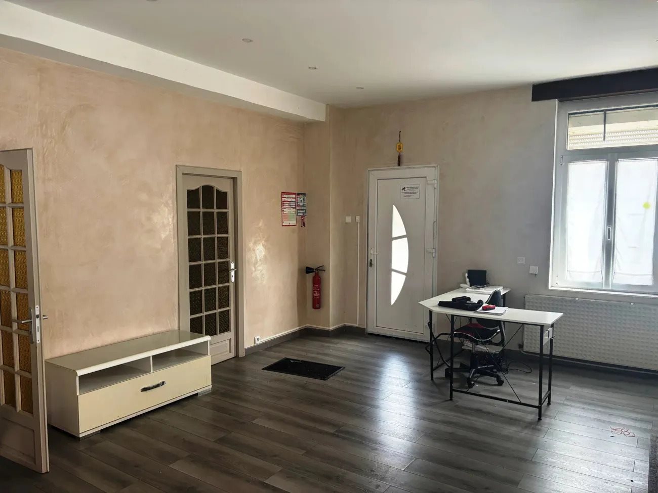 Maison à vendre, 1m², Feignies