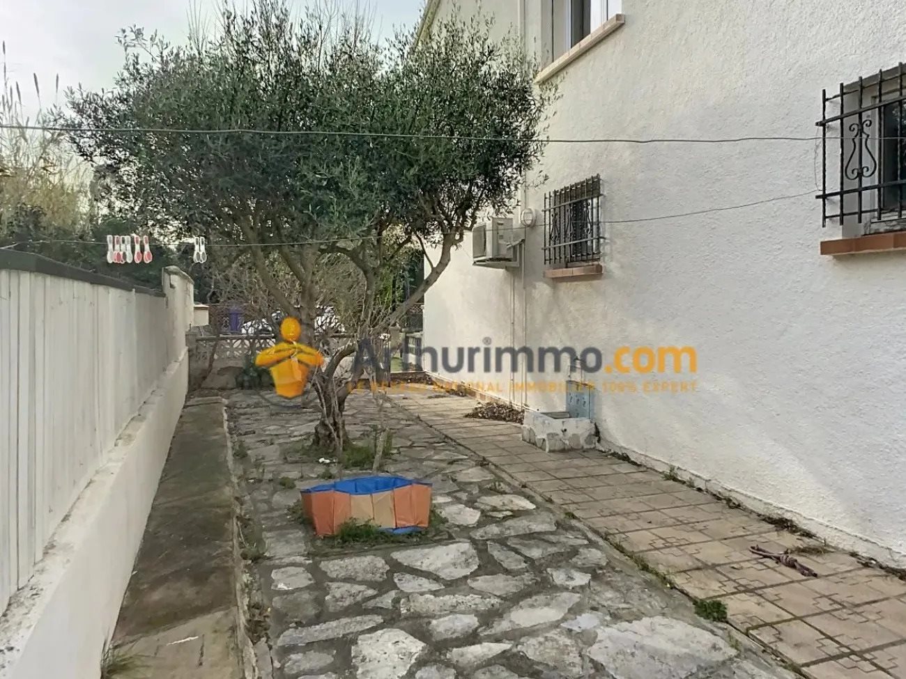Maison à vendre, 1m², Perpignan