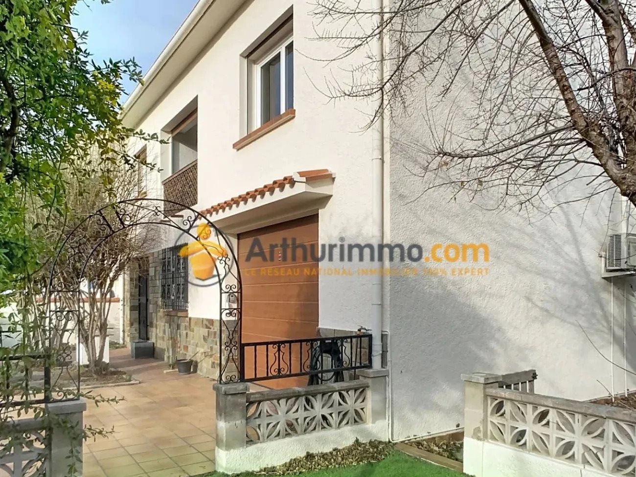Maison à vendre, 1m², Perpignan