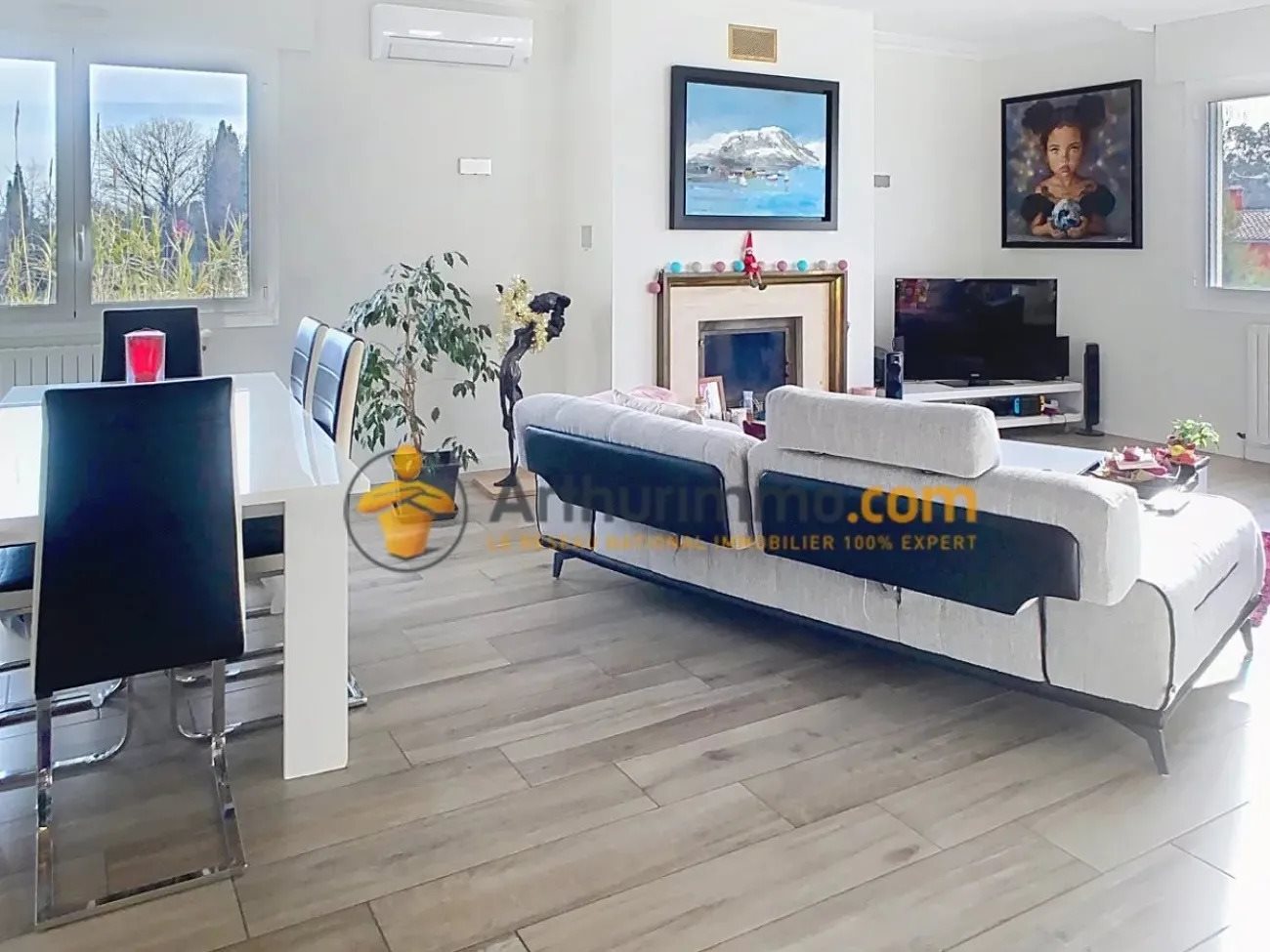 Maison à vendre, 1m², Perpignan