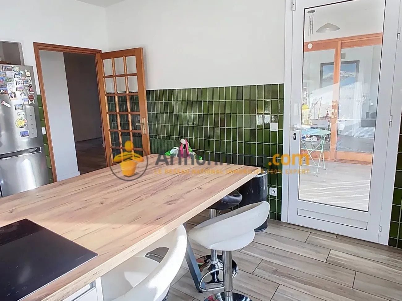 Maison à vendre, 1m², Perpignan