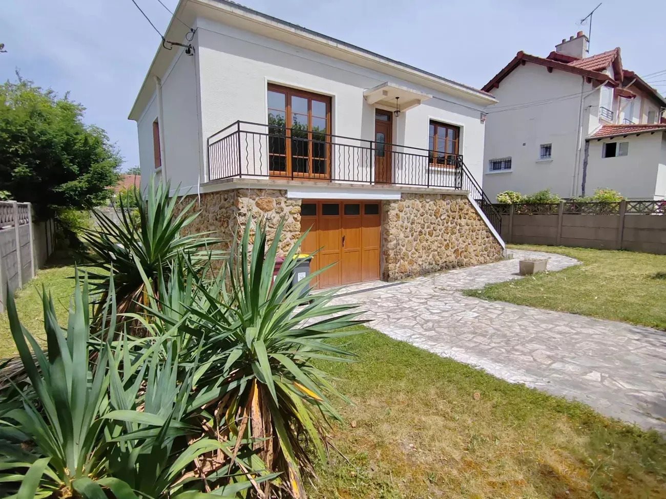 Maison à vendre, 1m², Chelles