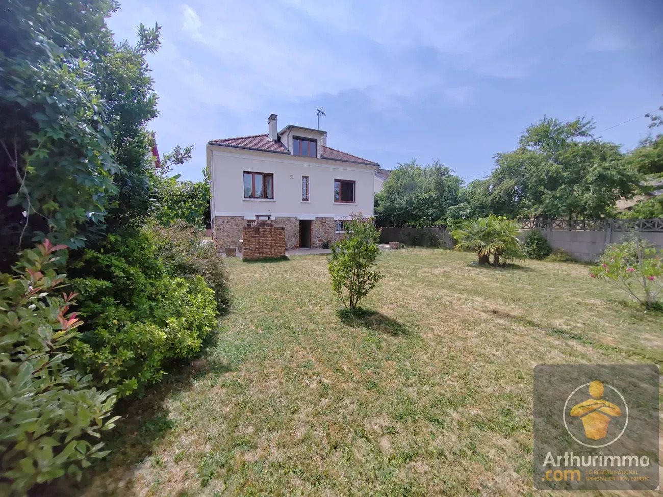 Maison à vendre, 1m², Chelles