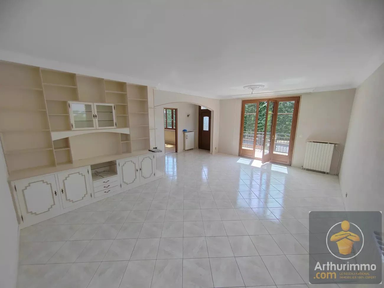 Maison à vendre, 1m², Chelles