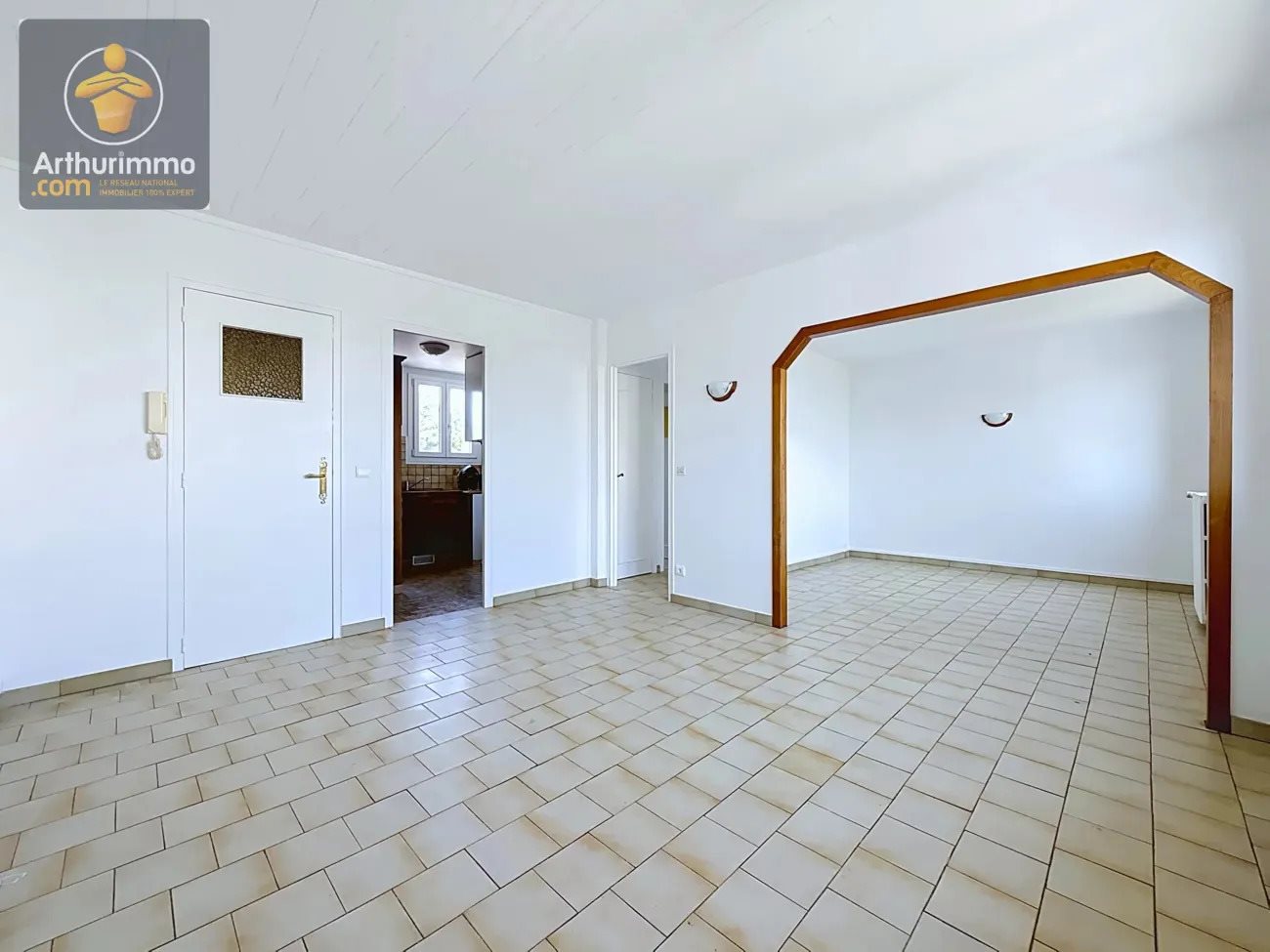 Appartement à vendre, 1m², Melun