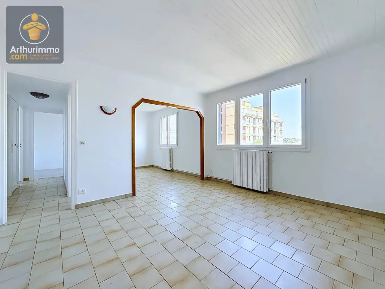Appartement à vendre, 1m², Melun