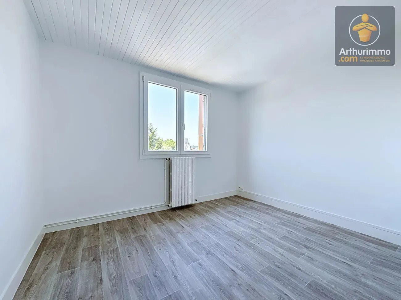 Appartement à vendre, 1m², Melun