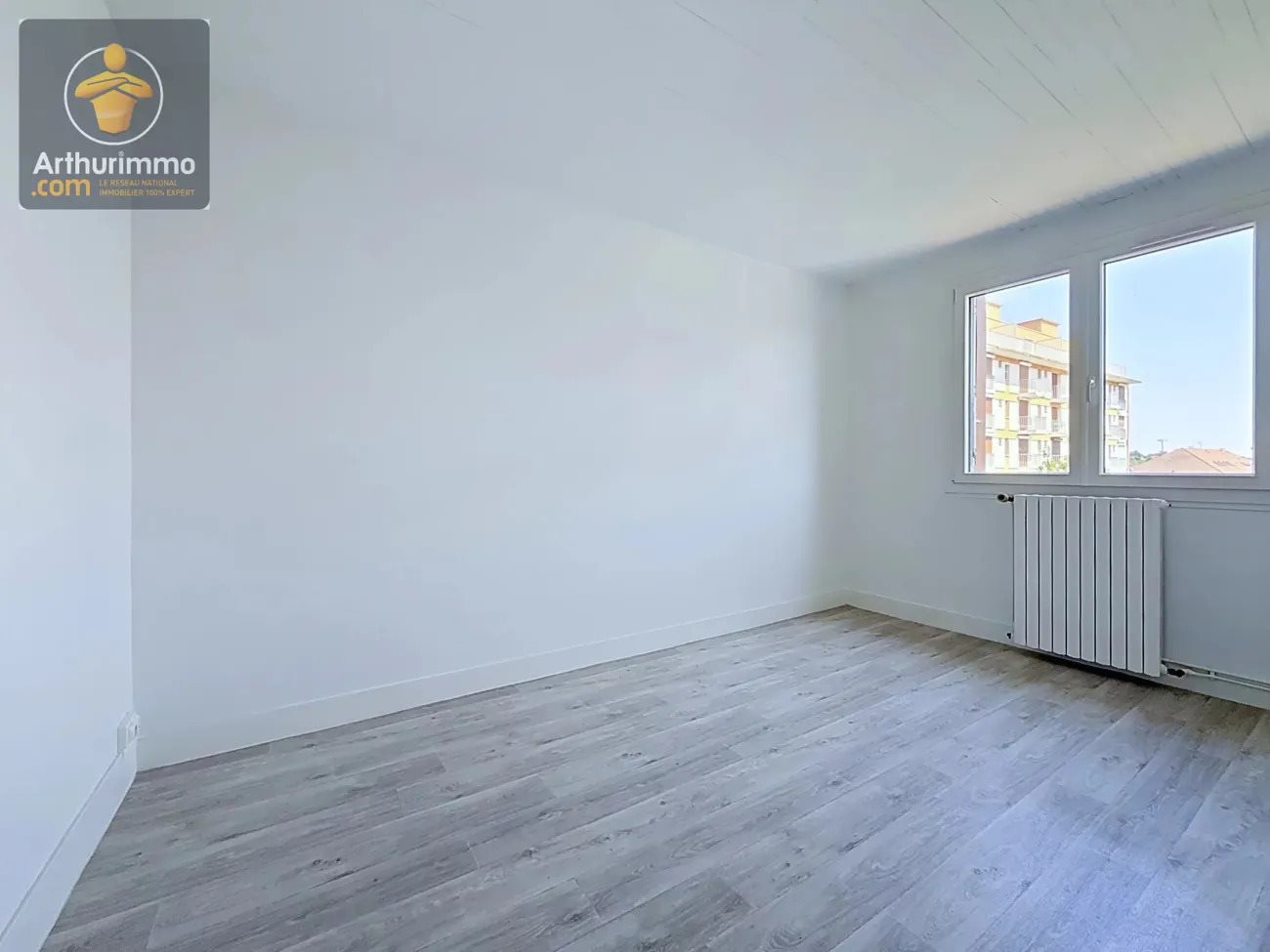 Appartement à vendre, 1m², Melun