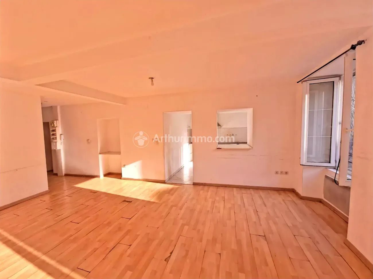 Appartement à vendre, 2m², Mazamet