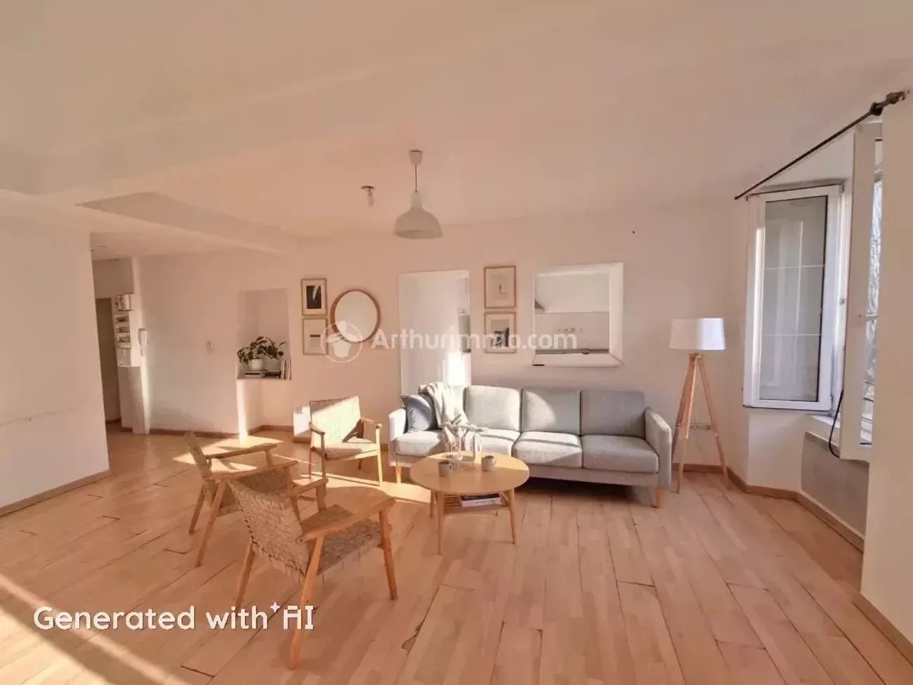 Appartement à vendre, 2m², Mazamet