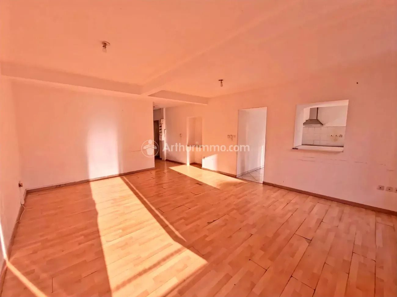 Appartement à vendre, 2m², Mazamet