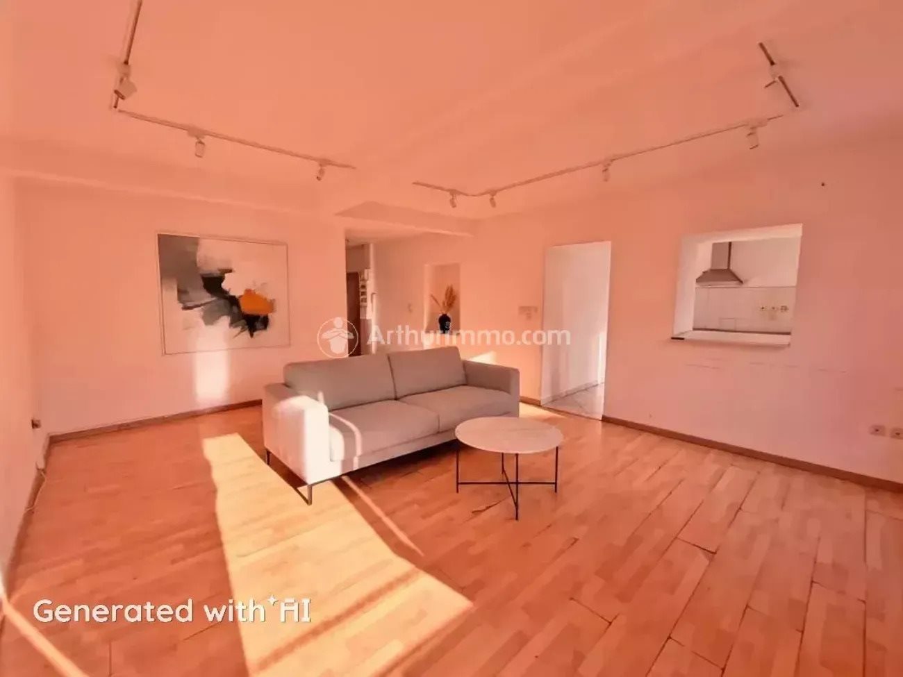 Appartement à vendre, 2m², Mazamet