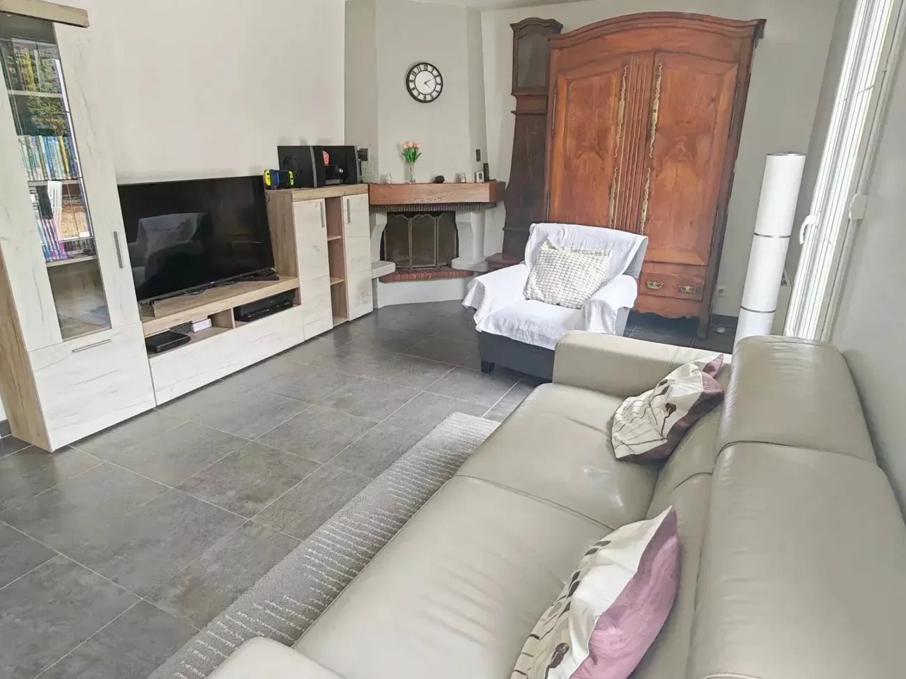 Maison à vendre, 1m², Chelles