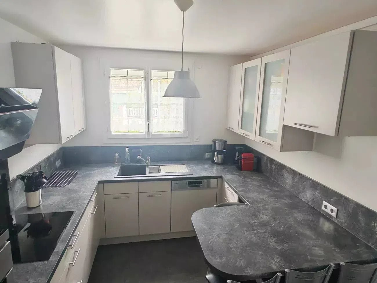 Maison à vendre, 1m², Chelles