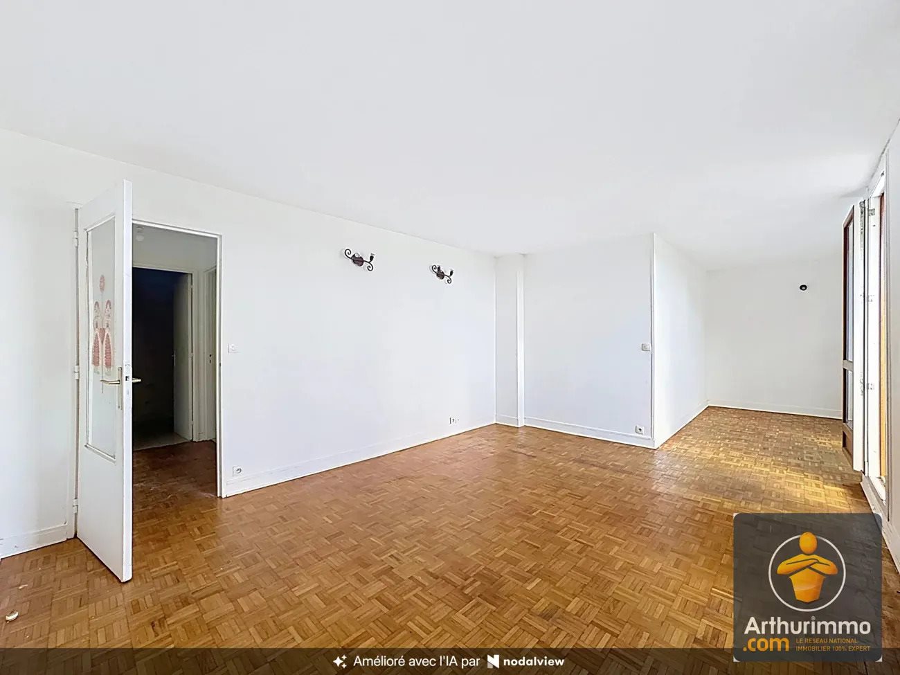 Appartement à vendre, NaNm², Brunoy