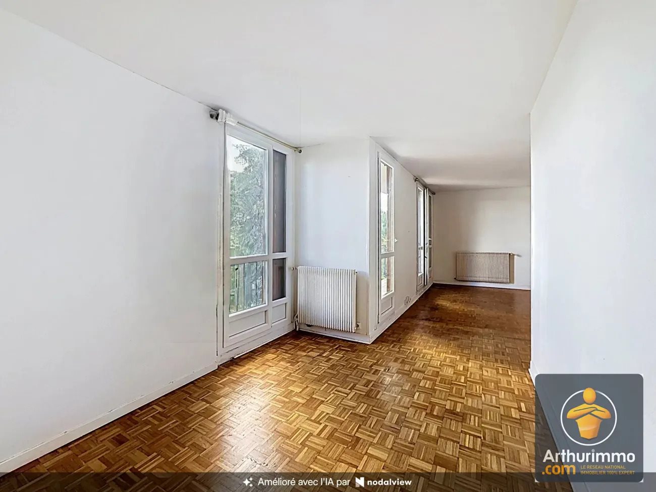 Appartement à vendre, NaNm², Brunoy