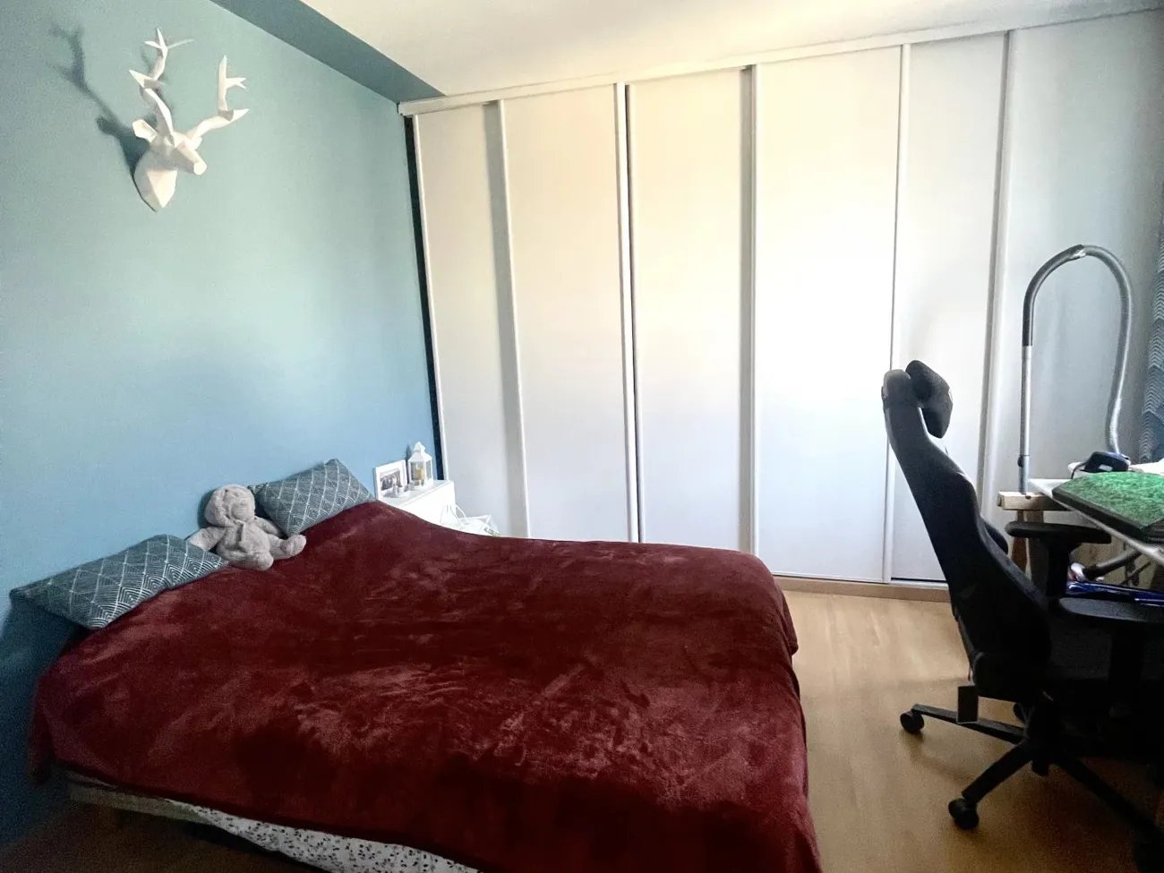 Maison à louer, NaNm², Chaumontel