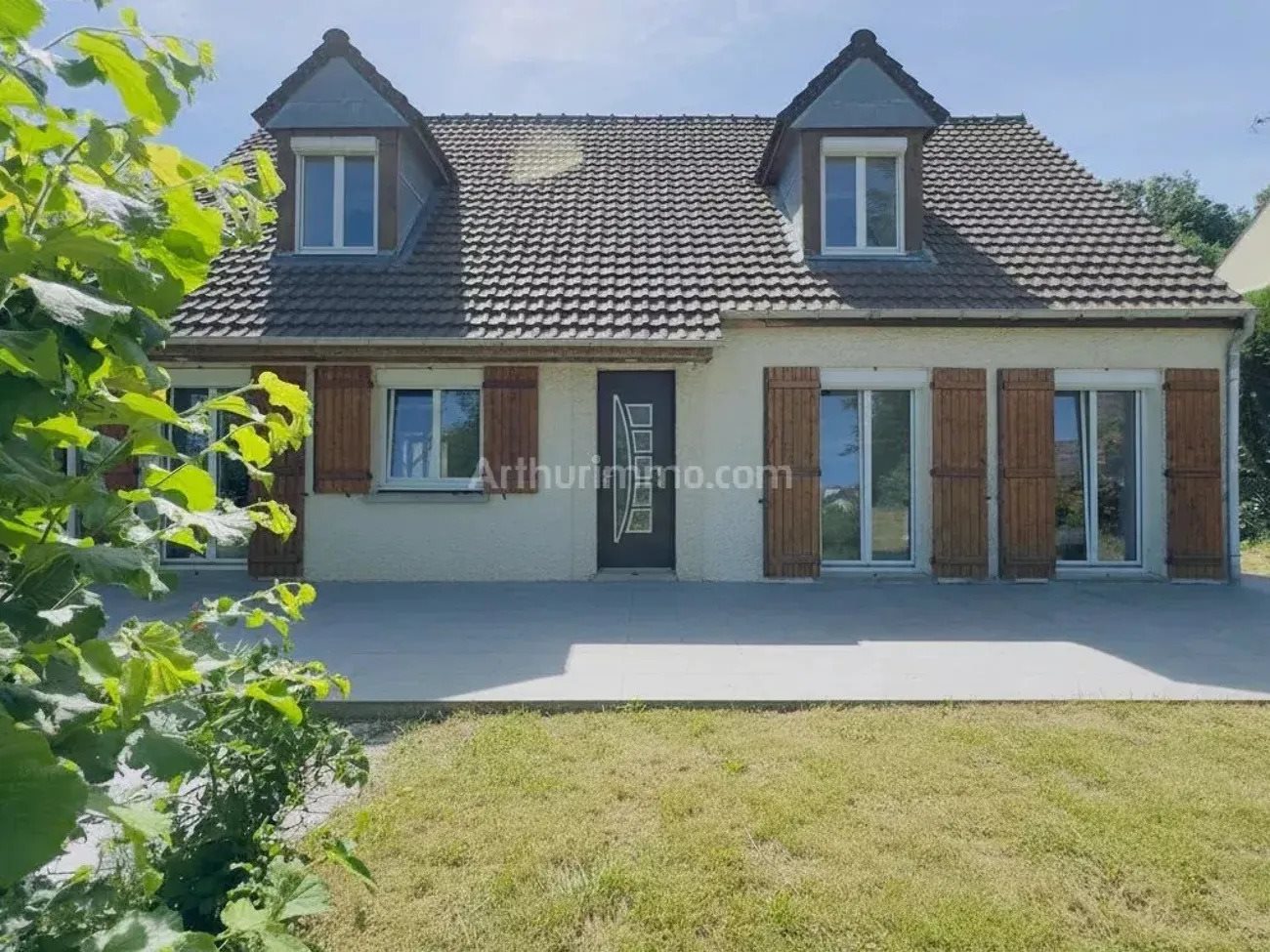 Maison à vendre, NaNm², Cély-en-Bière