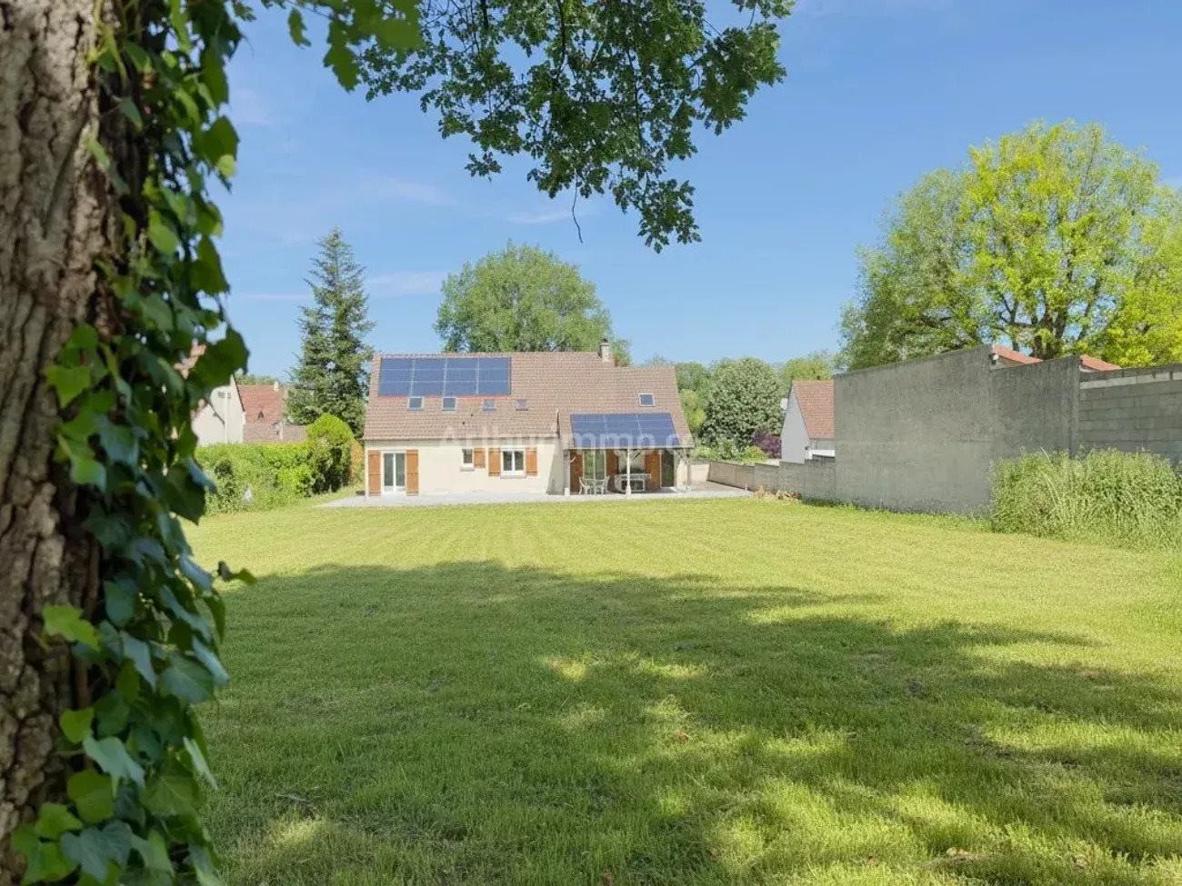 Maison à vendre, NaNm², Cély-en-Bière