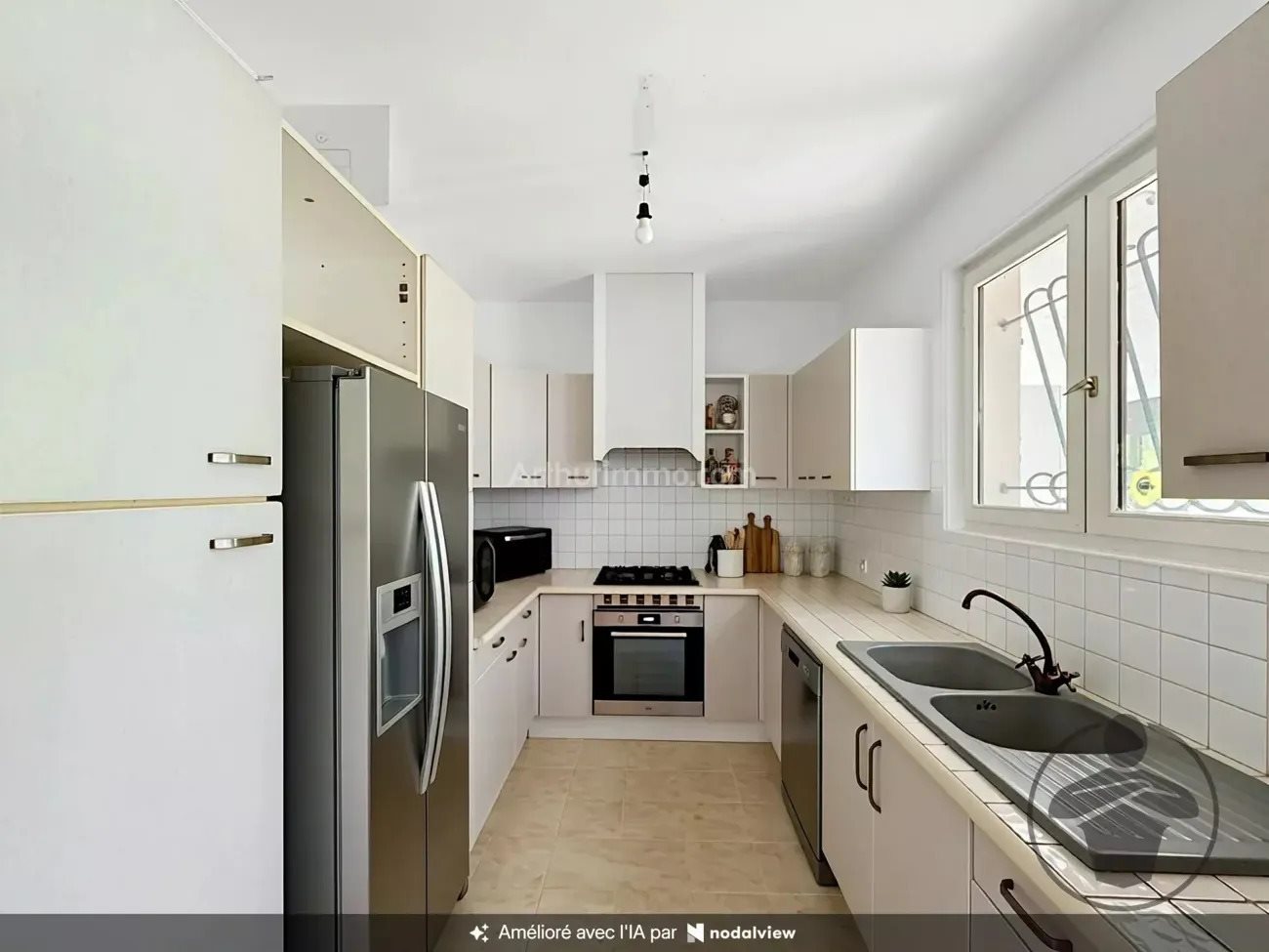 Maison à vendre, 1m², Saint-Denis-de-Pile