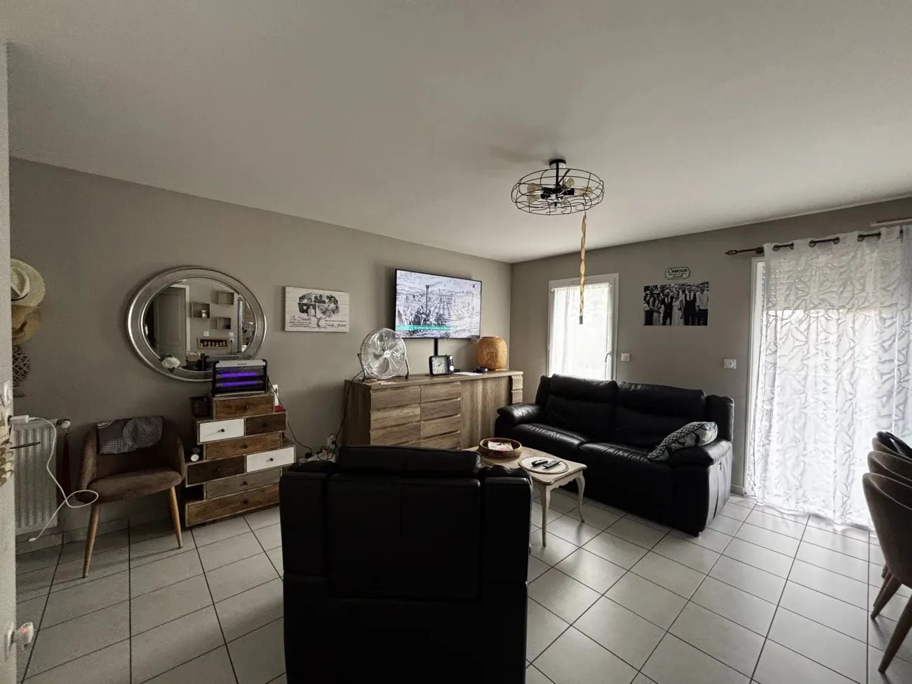 Appartement à louer, NaNm², Saint-Paul-en-Jarez