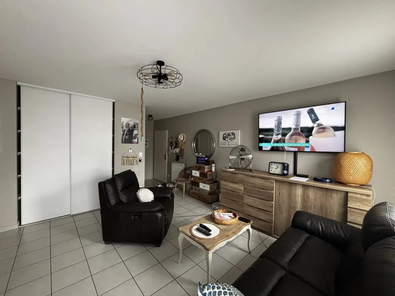 Appartement à louer, NaNm², Saint-Paul-en-Jarez
