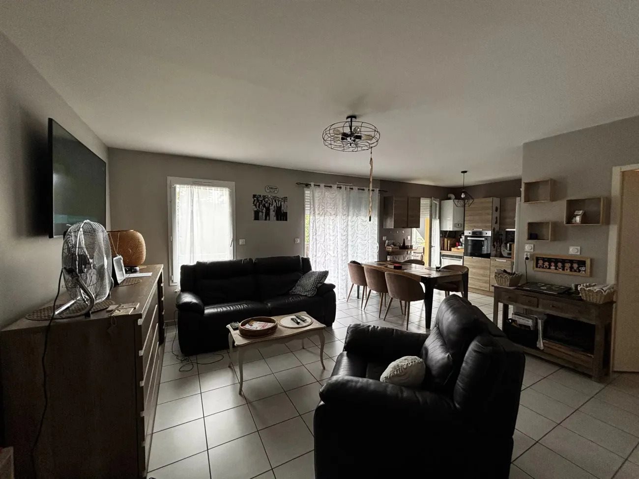 Appartement à louer, NaNm², Saint-Paul-en-Jarez