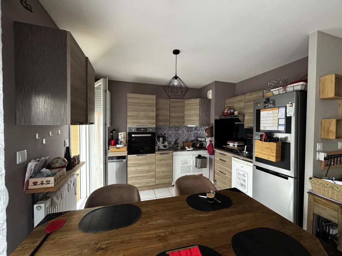 Appartement à louer, NaNm², Saint-Paul-en-Jarez