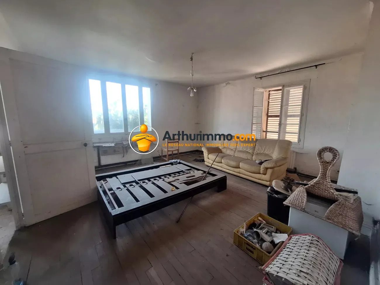 Maison à vendre, 2m², Citry