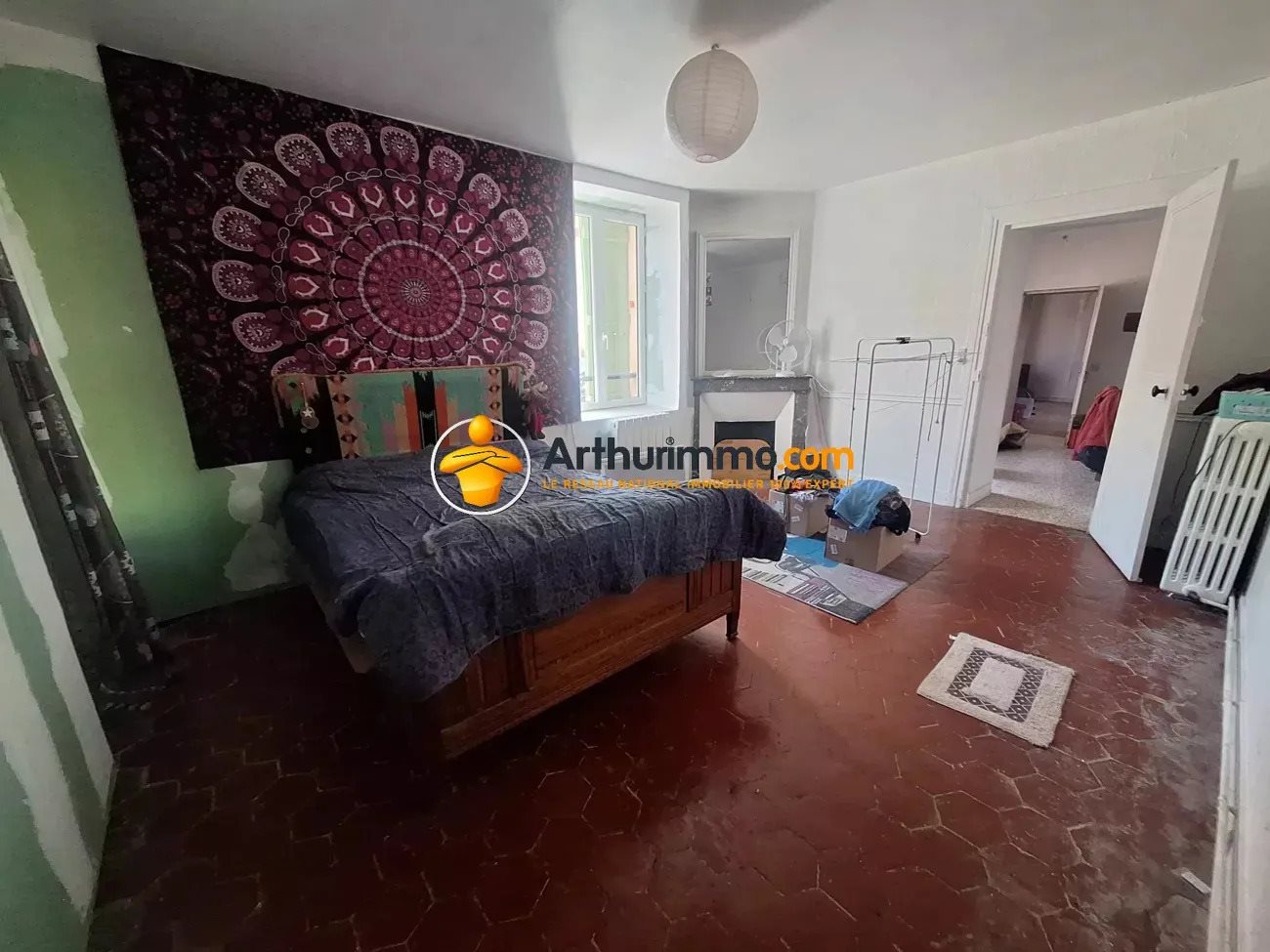 Maison à vendre, 2m², Citry