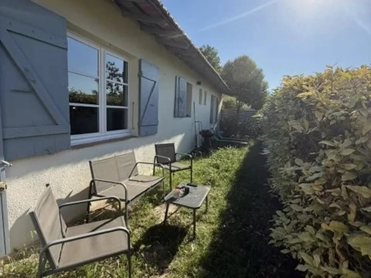 Maison à louer, NaNm², Aix-en-Provence