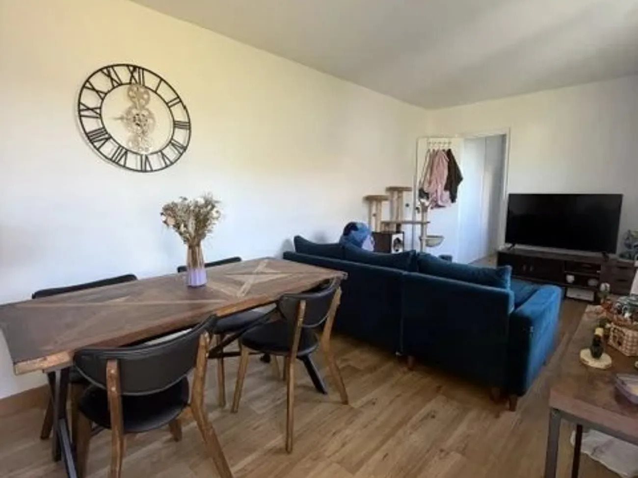 Maison à louer, NaNm², Aix-en-Provence