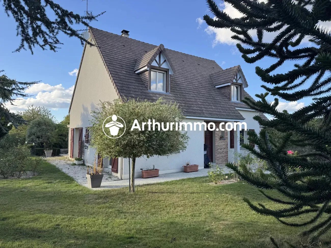 Maison à vendre, NaNm², Ri