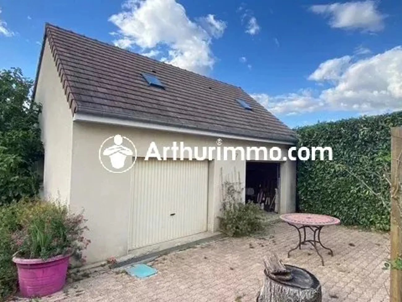 Maison à vendre, NaNm², Ri