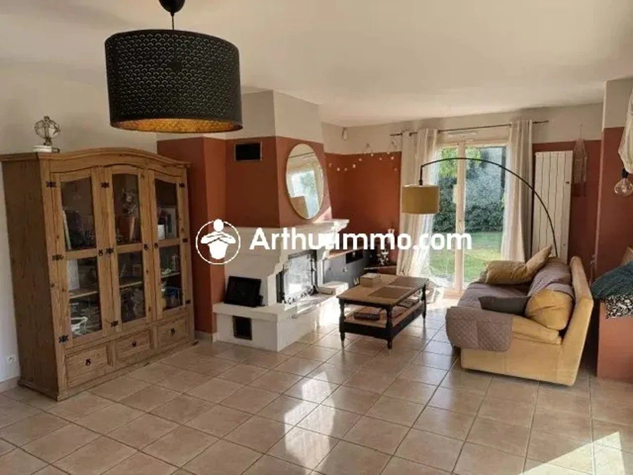 Maison à vendre, NaNm², Ri