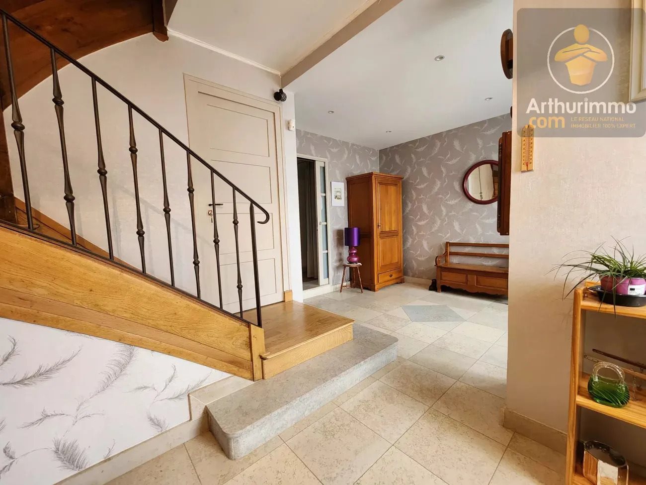 Maison à vendre, NaNm², Beaugency