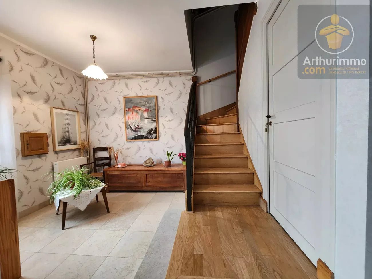 Maison à vendre, NaNm², Beaugency