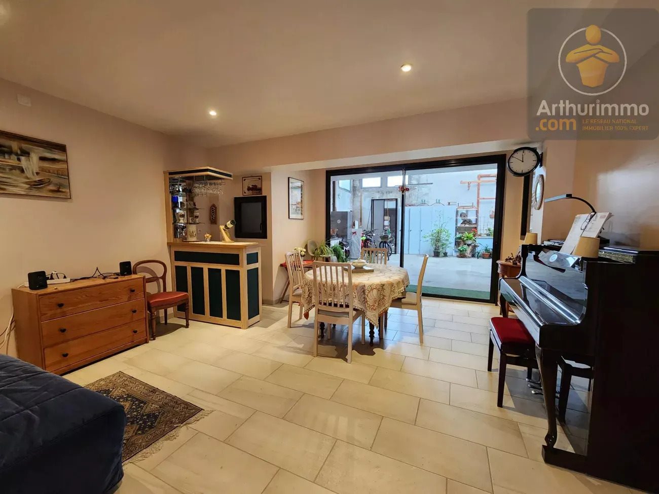 Maison à vendre, NaNm², Beaugency