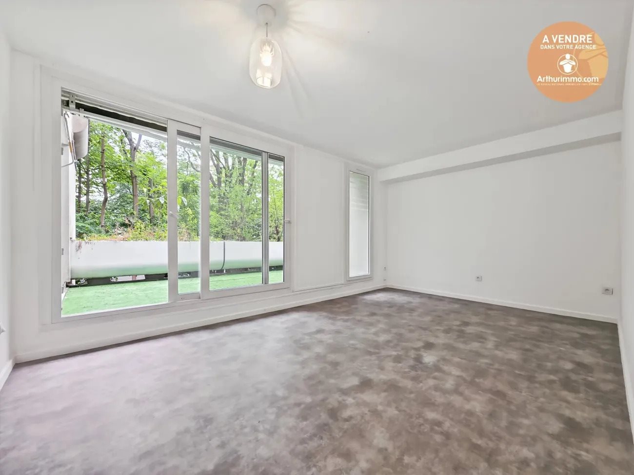 Appartement à vendre, NaNm², Courcouronnes