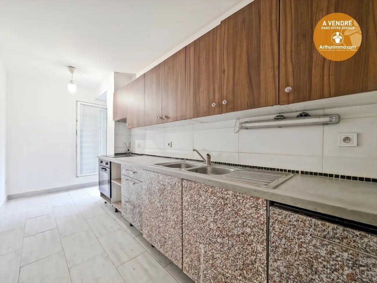 Appartement à vendre, NaNm², Courcouronnes