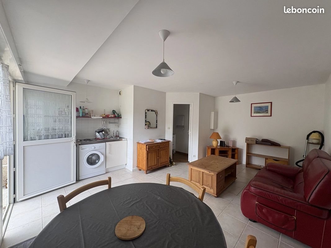 Appartement à vendre, 237m², Saint-Brieuc