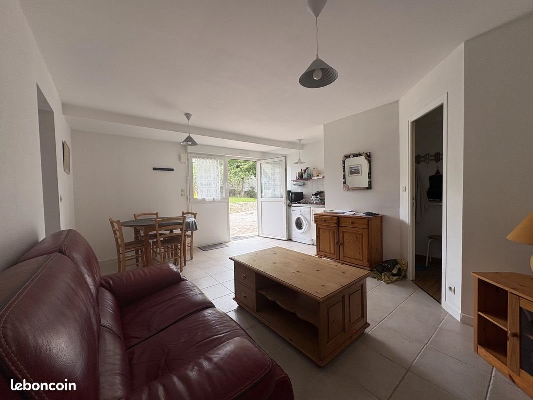 Appartement à vendre, 237m², Saint-Brieuc