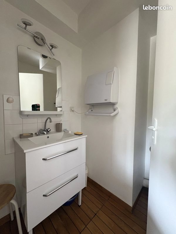 Appartement à vendre, 237m², Saint-Brieuc