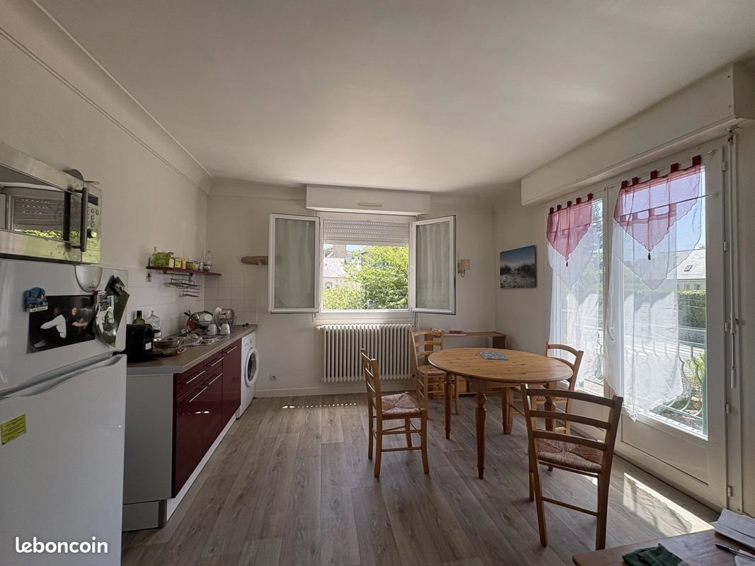 Appartement à vendre, 237m², Saint-Brieuc