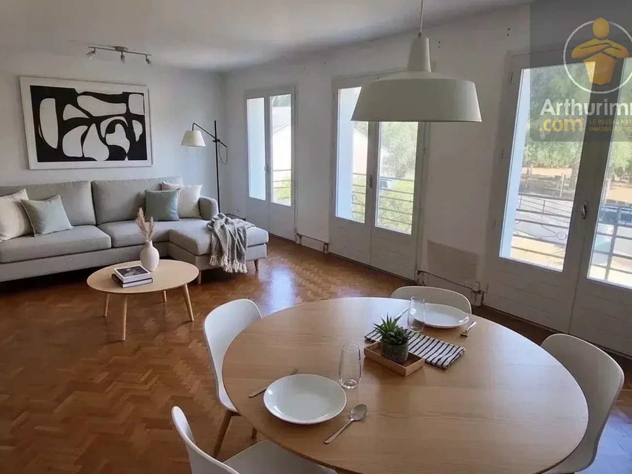 Maison à vendre, NaNm², Saint-Laurent-Nouan