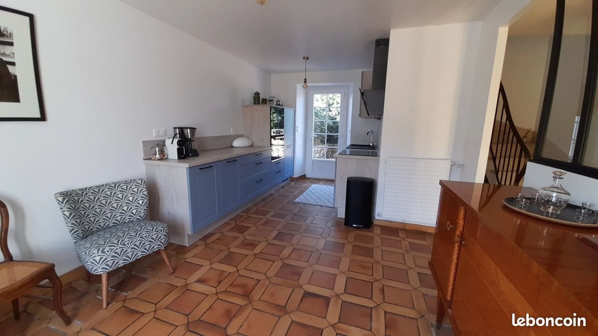 Maison à vendre, 100m², Bréhand